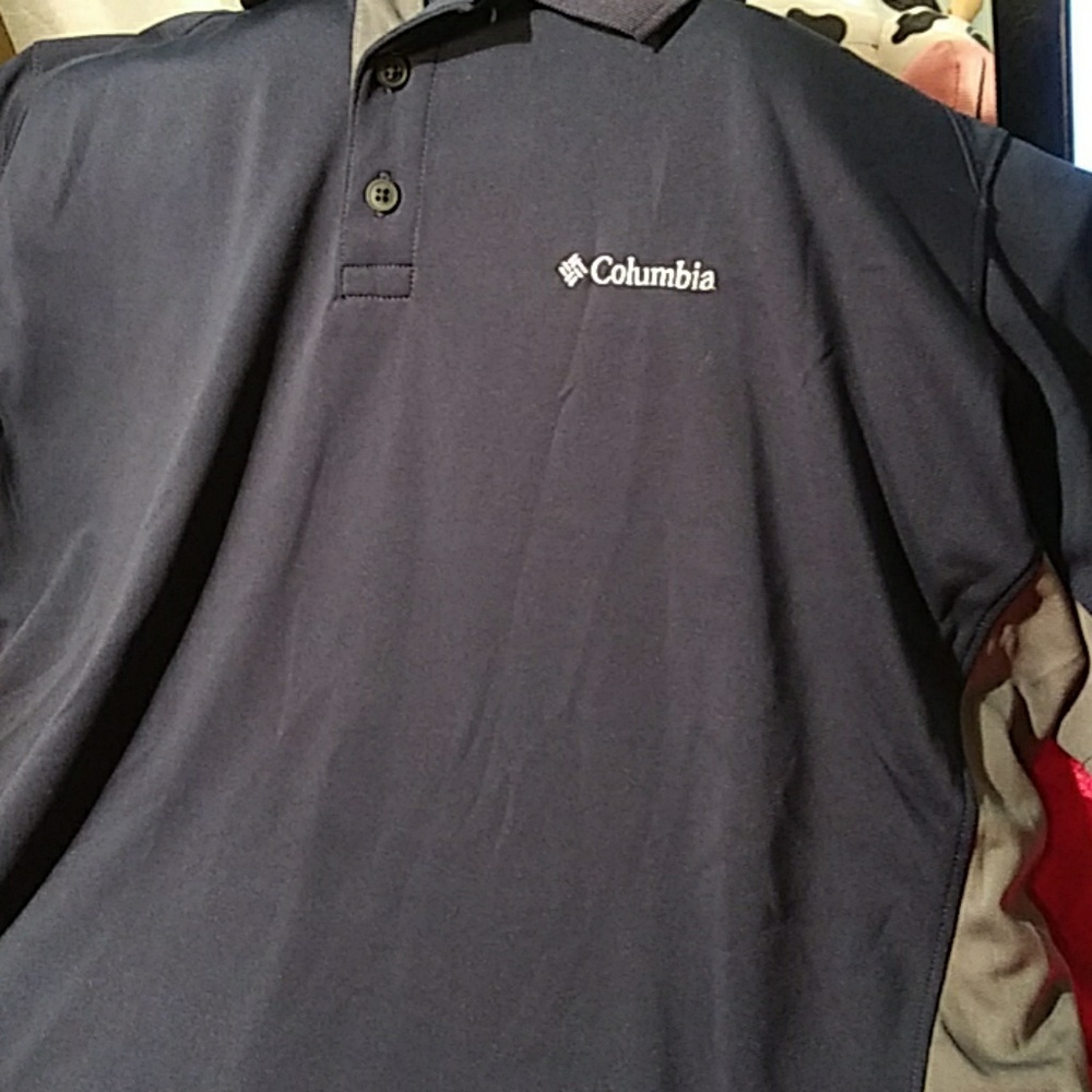 Columbia